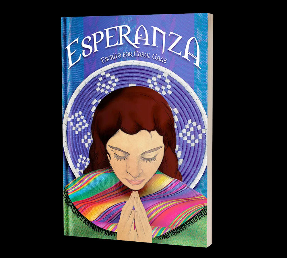 Level 2 - Esperanza