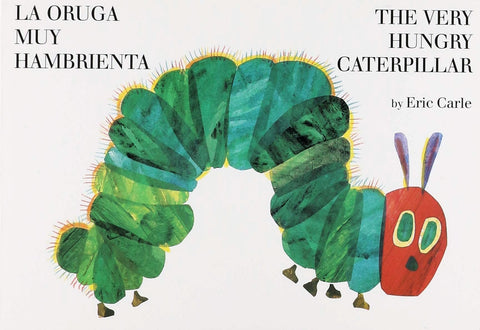 Eric Carle - 40th anniversary!