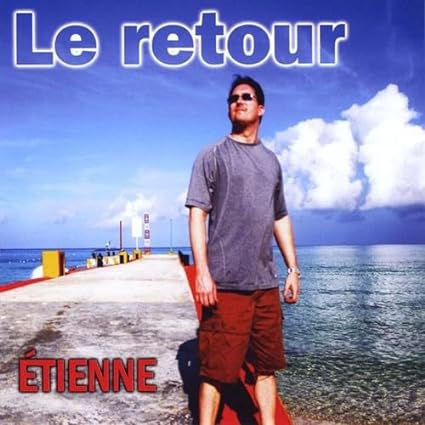 Le Retour - Etienne CD