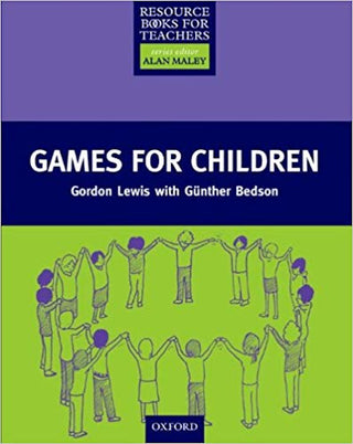 Games for Children | Foreign Language and ESL Books and Games