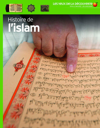 Histoire de l'Islam | Foreign Language and ESL Books and Games