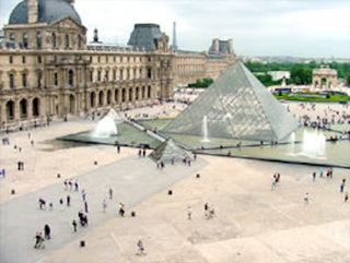 Let's Visit Paris! DVD | Foreign Language DVDs